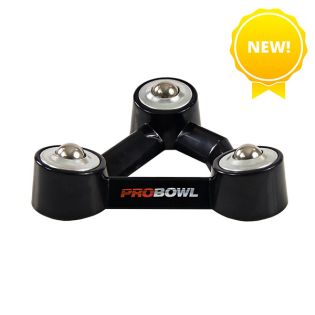 PROBOWL BALL CUP SPINNER