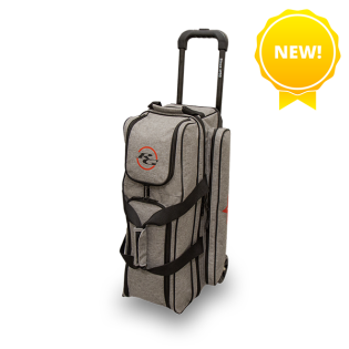 ROTO 3-BALL ROLLER ACHROMATIC