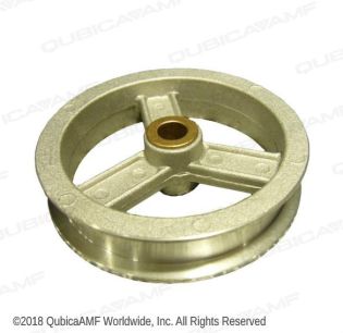 000021408 IDLER PULLEY ASM