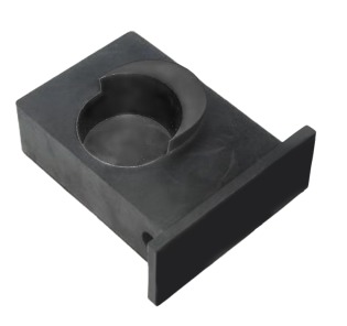 CUSHION BLOCK URETHANE LH