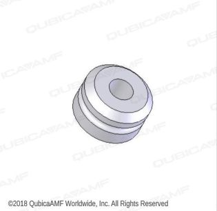 000023904 BUSHING SOLENOID SPRING