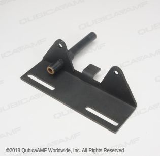 000024676 BRACKET LOWER TRACK