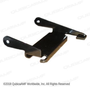 000024718 BRACKET STARTER PAD ASM