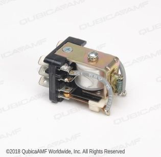 000025863 RELAY 24V 50-60 CY