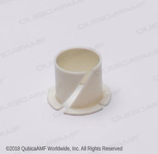 000028543 SPLIT BUSHING NYLON DR/LK