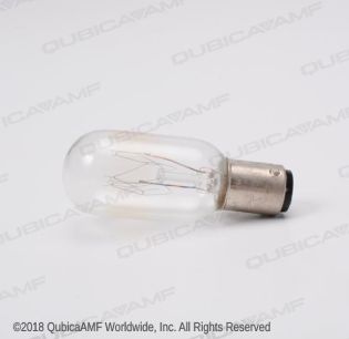 000029516 LAMP 25 WATT