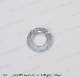 01063 5/16 LOCK WASHER ZINC