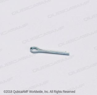 01080 1/16 X 1/2 COTTER PIN