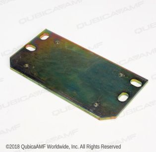 049006359 RAIL ADAPTER PLATE