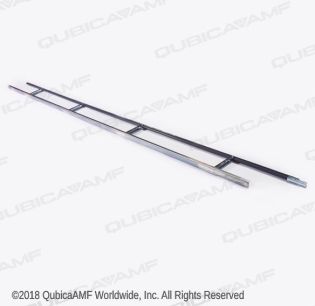 049007007-G 10' SECTION BUMP RAIL ASM LH