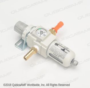 049007216 PURCHASED REGULATOR ASM