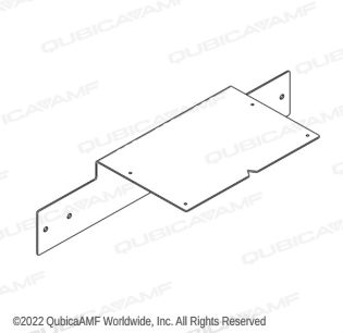 INSTALL TOOL, CHAIN LIFT MOUNT