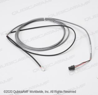 CABLE CHAIN LIFT BALL SENSOR