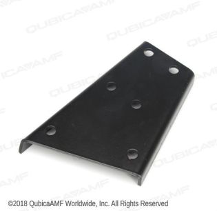 070003190 BRACKET SHOCK RH SWEEP