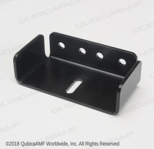 070006371 SUPPORT BRACKET BIN ASM