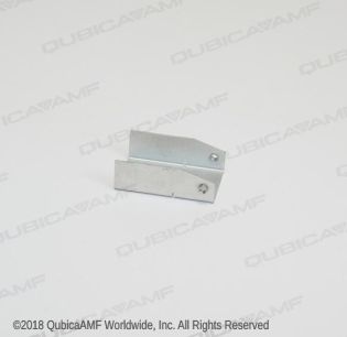 088000062 REFLECTOR MOUNTING BRACKET