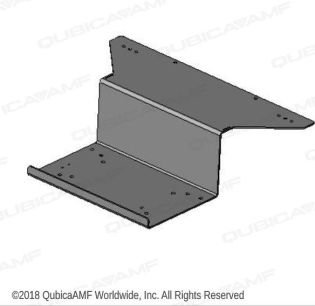 088000112 CHASSIS MOUNTING BRACKET ASM