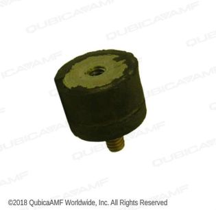 088000119 RUBER ISOLATOR