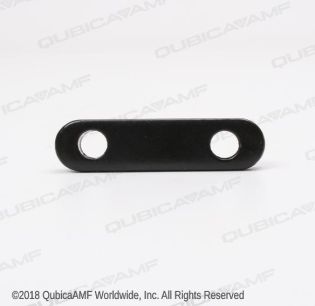 088001552 EDGE TRACK KEY PLATE