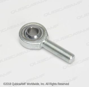 090005264 7/16 RH ROD END