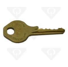 145005539 MASTER KEY-COMBO LOCK