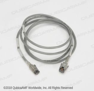 244001034 CABLE, PINSENSE COMMUNICATION