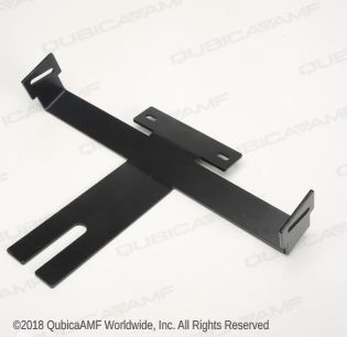 252002104 MOUNTING BRACKET ACCESS HOOD