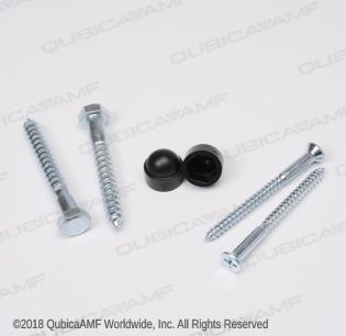 259001043 HARDWRE KIT PROFILE LOWER BALL