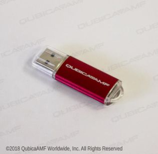 3 QT USB MEMORY KEY