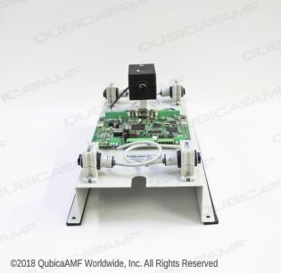 Q-VISION CAMERA BASE ASM