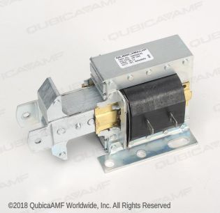 294002032 SOLENOID 110V 60HZ RH TERMINAL