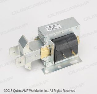 294002275 SOLENOID 240V 50HZ RH 3000 SER