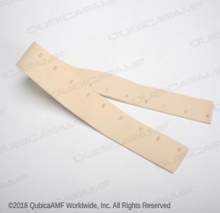 294115488 REPLACEMENT FOAM STRIP HO