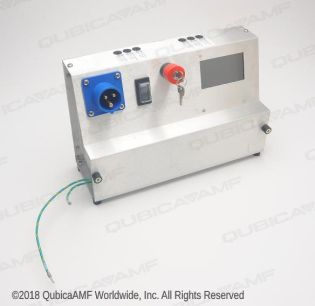 294116195 ASM CONTROL BOX 110V