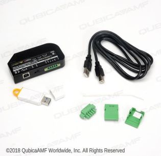 610088120 XLI MCU REPLACEMENT KIT