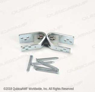 702600002 CONNECTOR BELT FASTENER