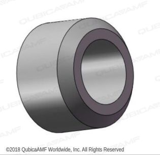 785501337 SPACER WORM SM 70 COMB GE