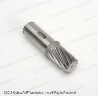 785502043 GEAR SHAFT 60HZ NCM