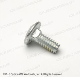 801149100 1/4-20 X 5/8 CARRIAGE BOLT