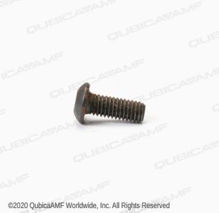 SCREW 10-32 X 1/2 SOBT BLK OX