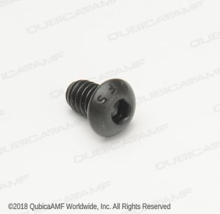 808549060 1/4-20 X 3/8 SCREW SOBT BLACK