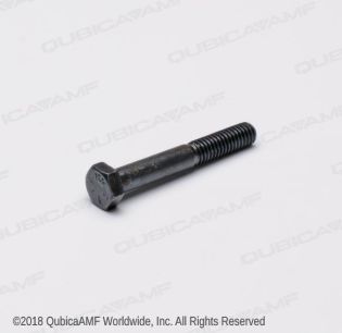 809857365 5/16-18 X 2 1/4 HEX SCREW