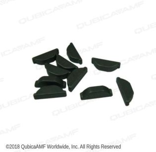 907300400 KEY WOODRUFF NO. 605 3/16 X 5/