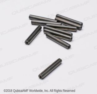 914037206BG 3/16 X1 1/4 PIN SPIROL BAG/10