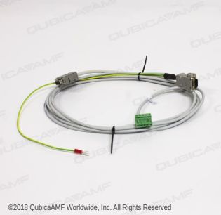 GS SERIAL CABLE