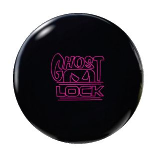 STORM GHOST LOCK