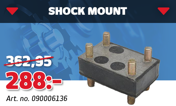 SHOCK MOUNT