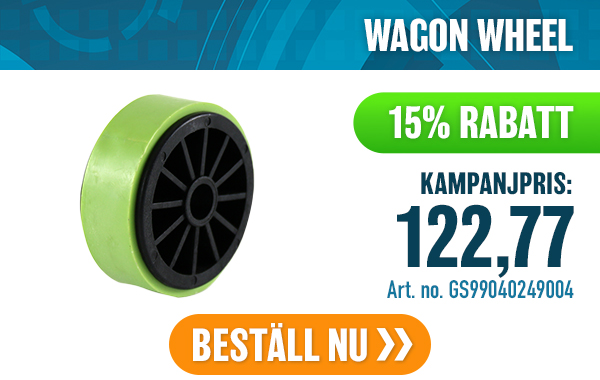 WAGON WHEEL