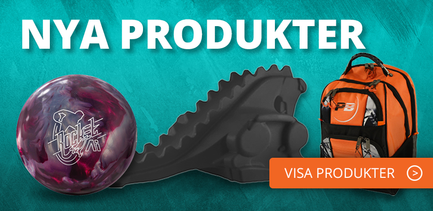 Nya Produkter