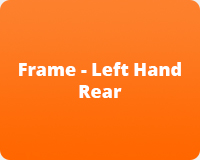 Frame - Left Hand Rear 